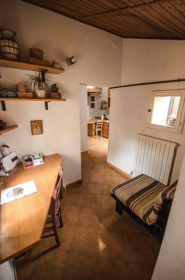 Sigismondo Apartment Bologna Exterior photo