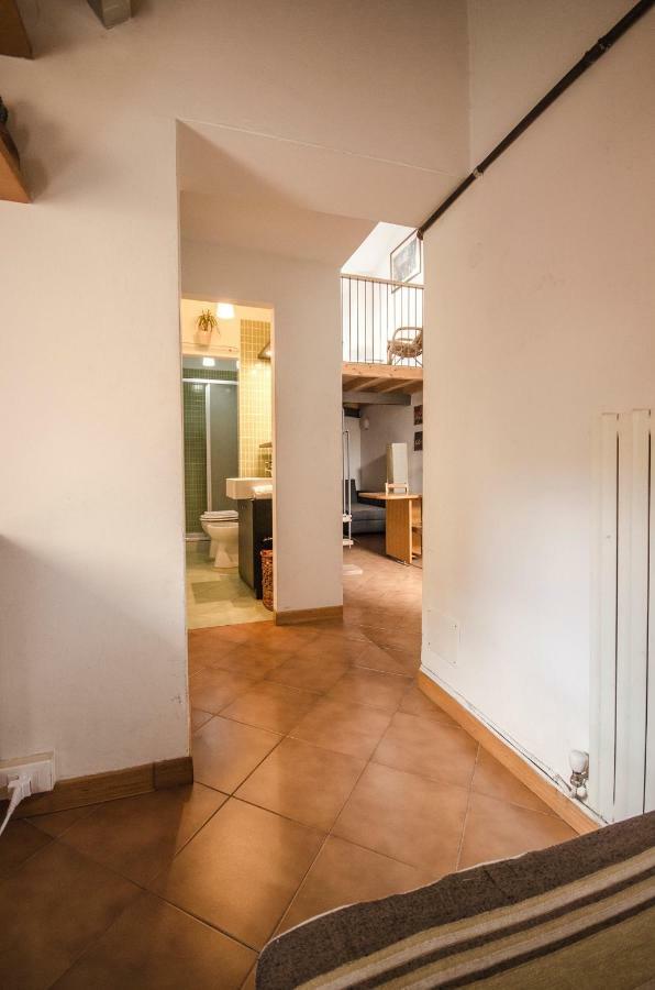 Sigismondo Apartment Bologna Exterior photo