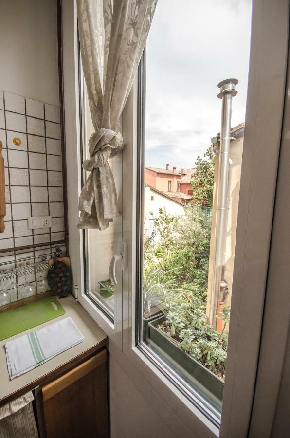 Sigismondo Apartment Bologna Exterior photo