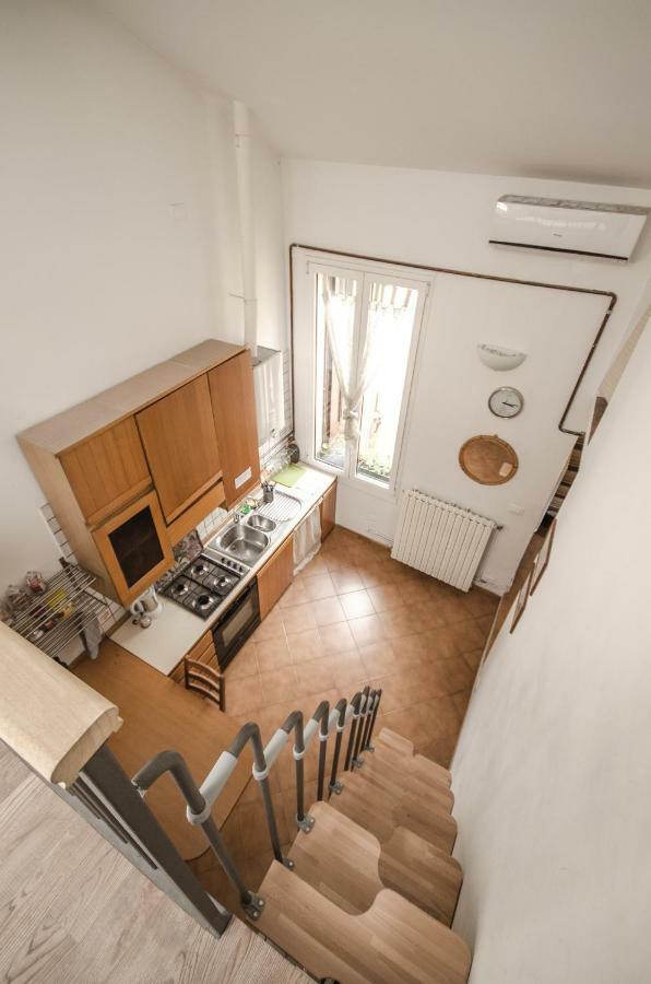 Sigismondo Apartment Bologna Exterior photo