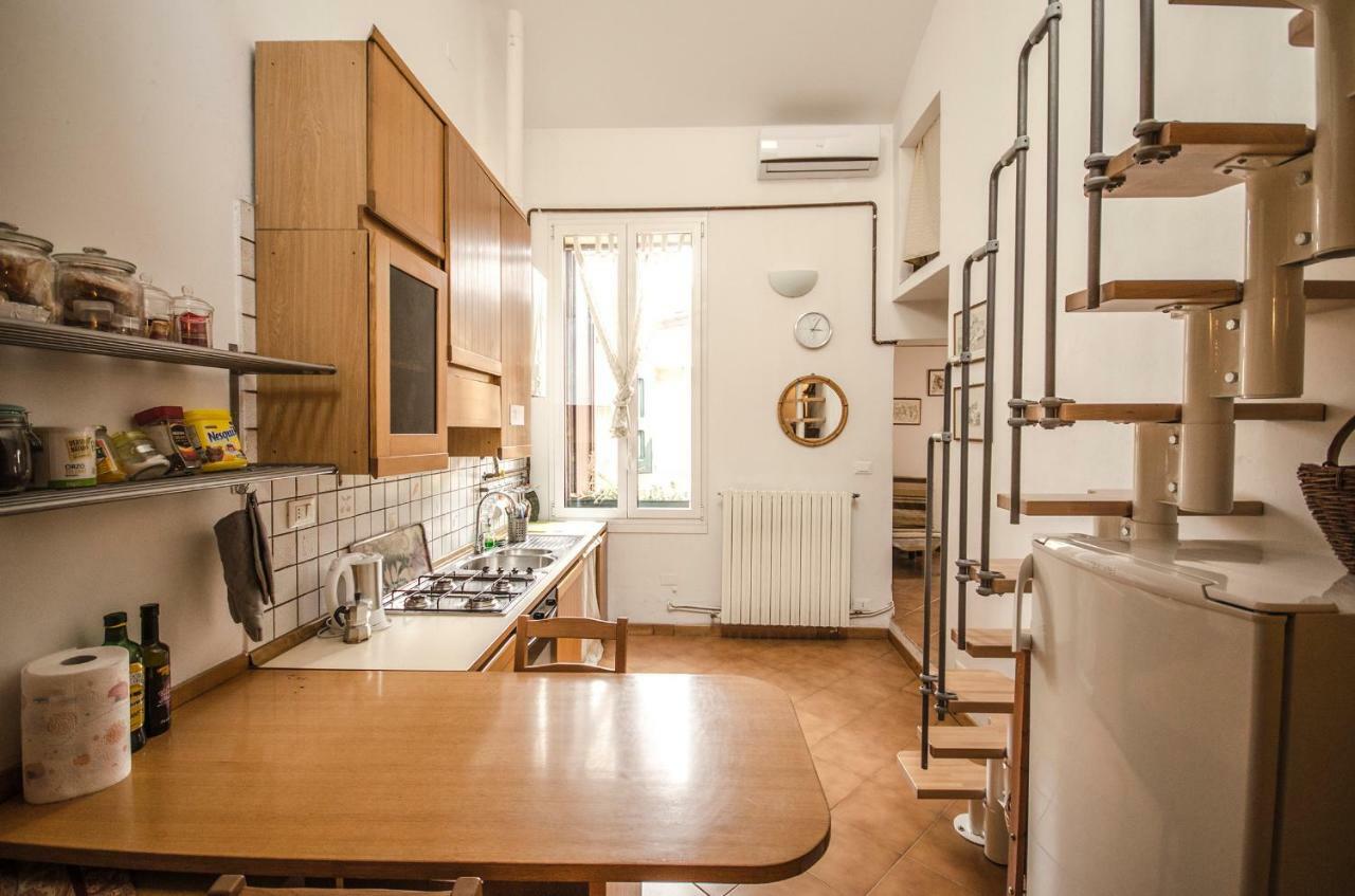 Sigismondo Apartment Bologna Exterior photo