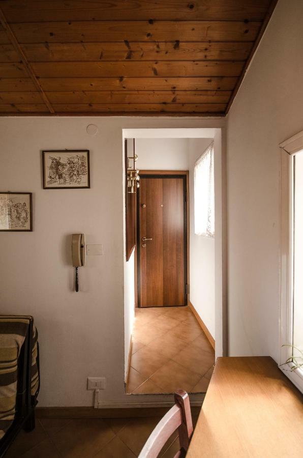 Sigismondo Apartment Bologna Exterior photo